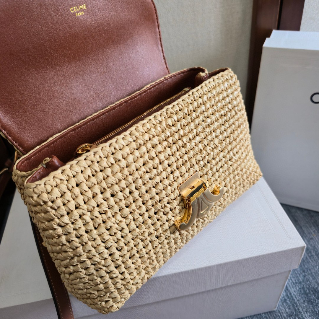 Celine Handbag - view 7