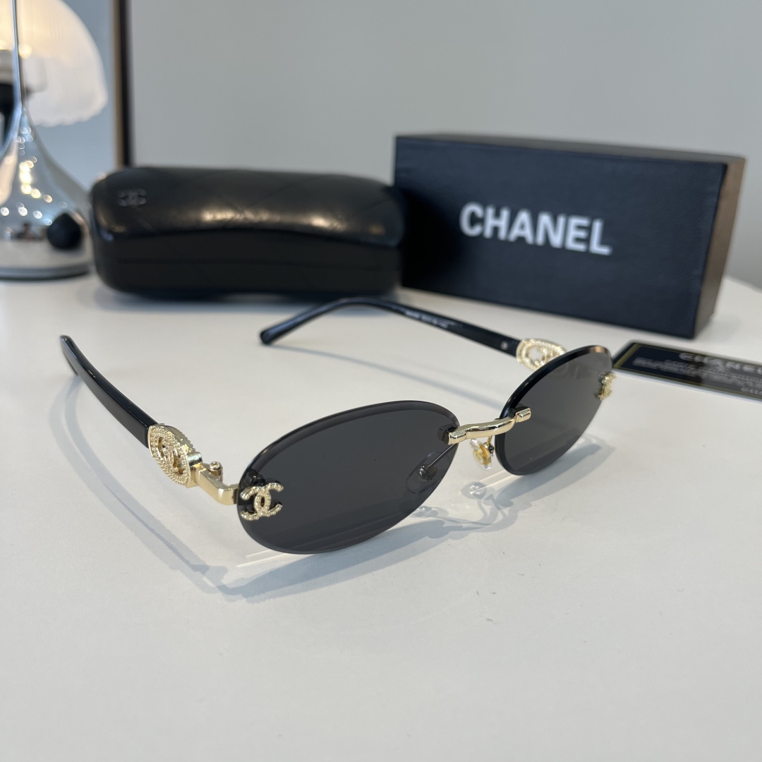 Sunglasses - view 1