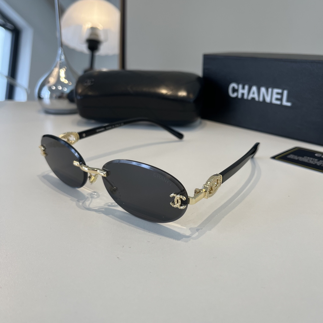 Sunglasses - view 2