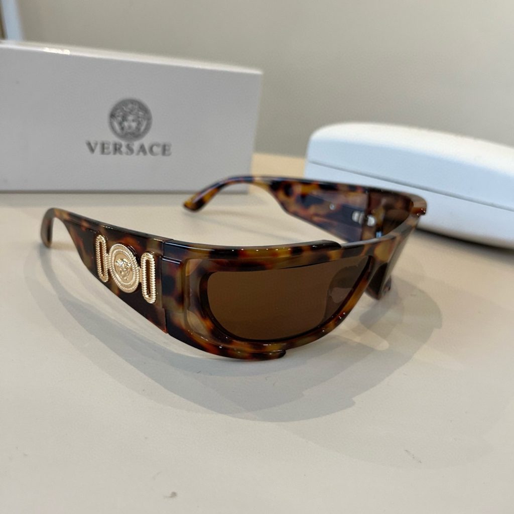 Sunglasses - view 1