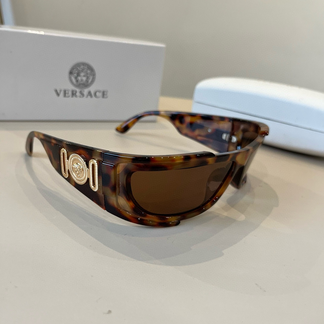 Sunglasses - view 1