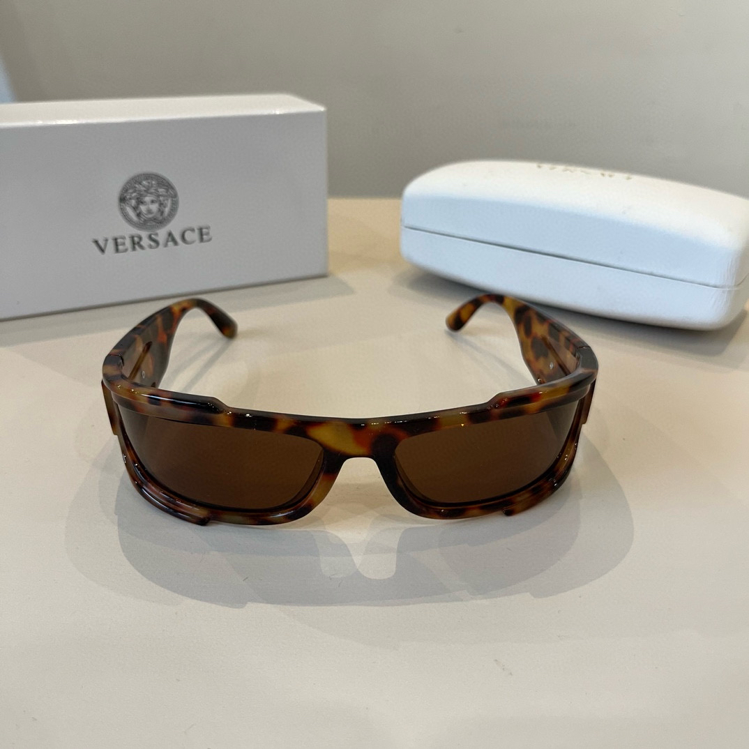 Sunglasses - view 2