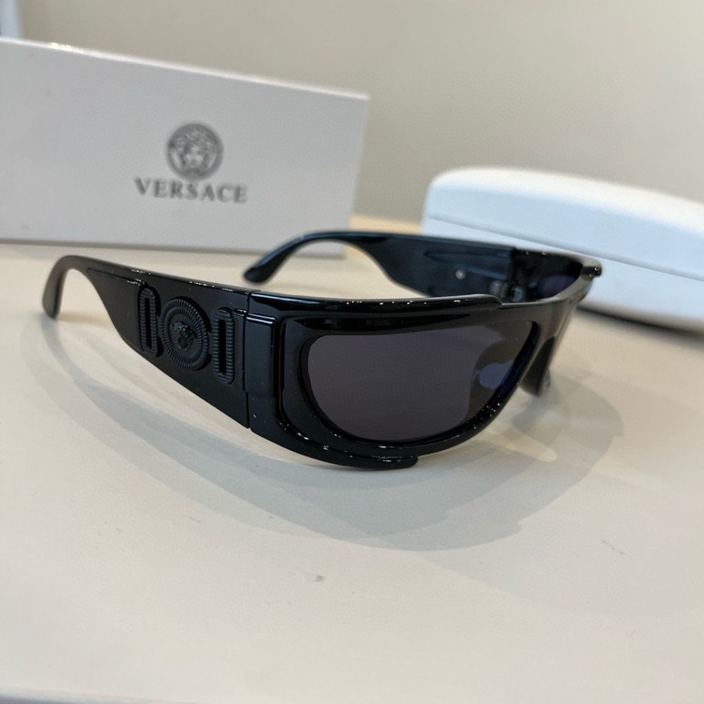 Sunglasses - view 1