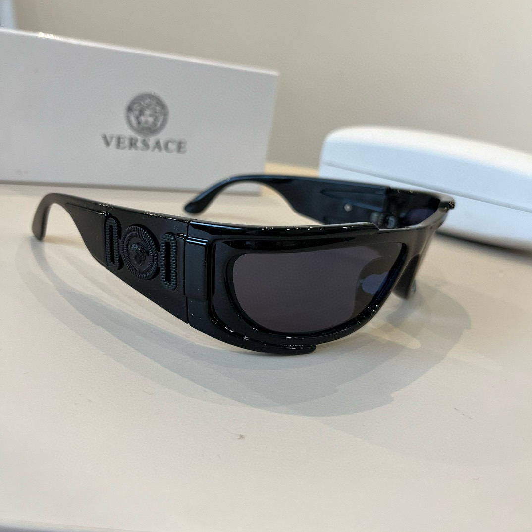 Sunglasses - view 1