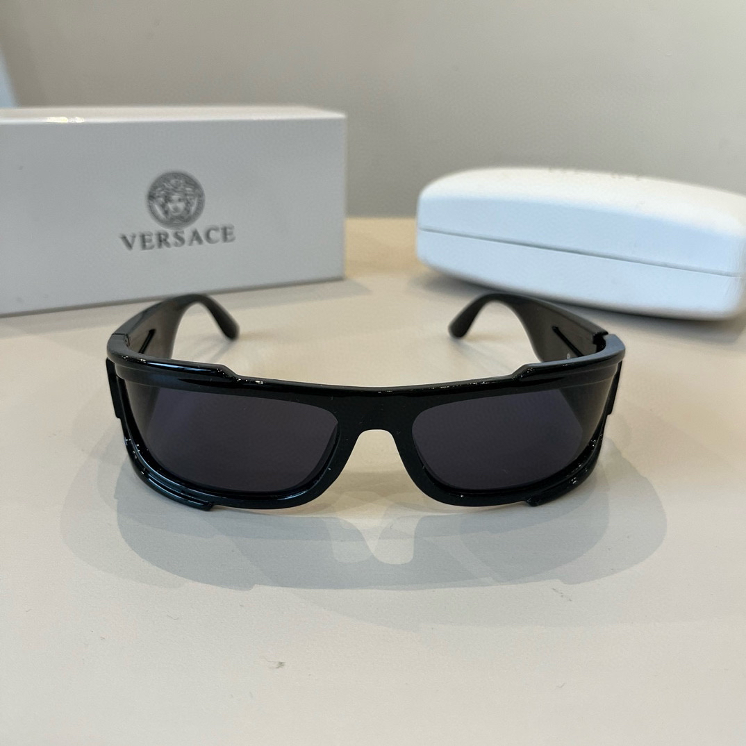 Sunglasses - view 2