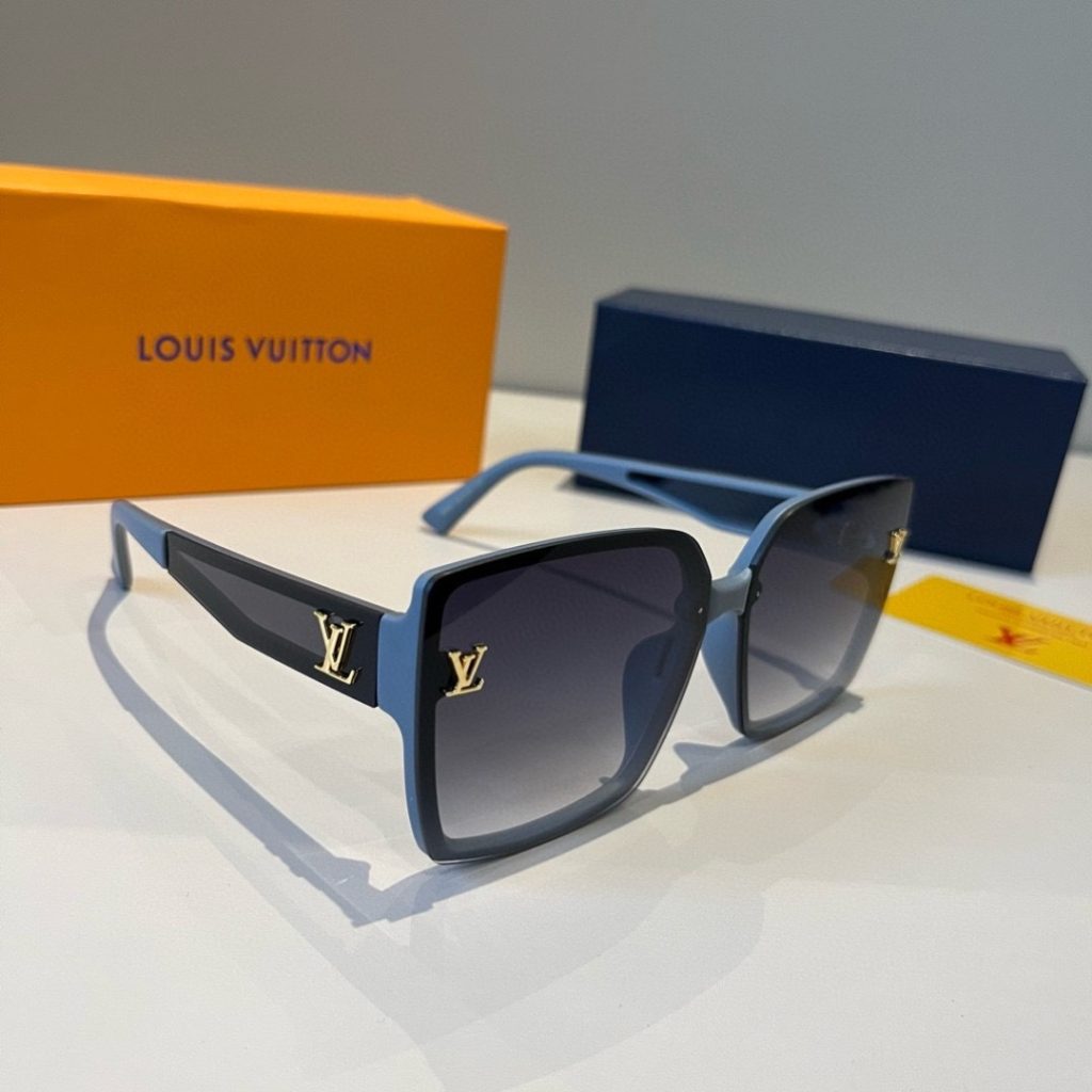 Sunglasses - view 1