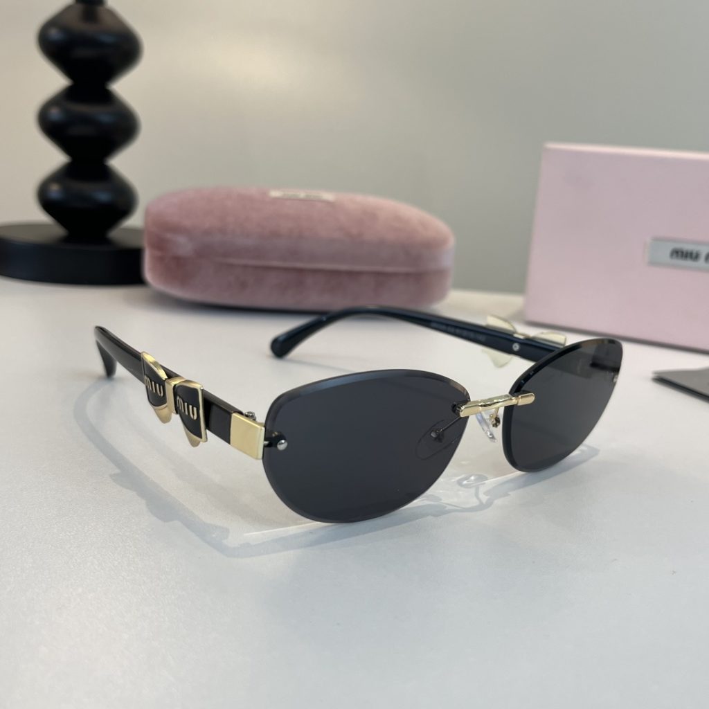 Miu Miu Sunglasses - view 1
