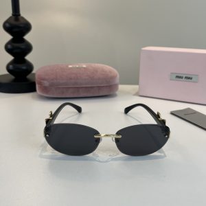 Miu Miu Sunglasses - view 2