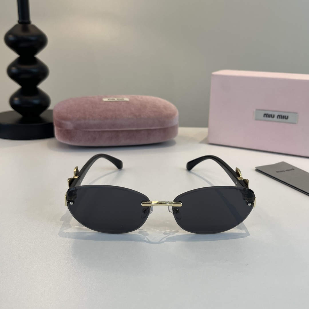 Miu Miu Sunglasses - view 2