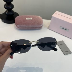 Miu Miu Sunglasses - view 6