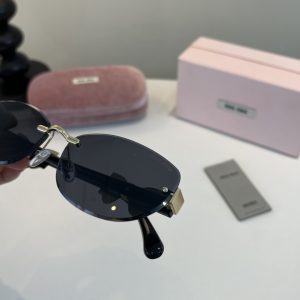 Miu Miu Sunglasses - view 7