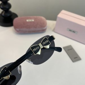 Miu Miu Sunglasses - view 8