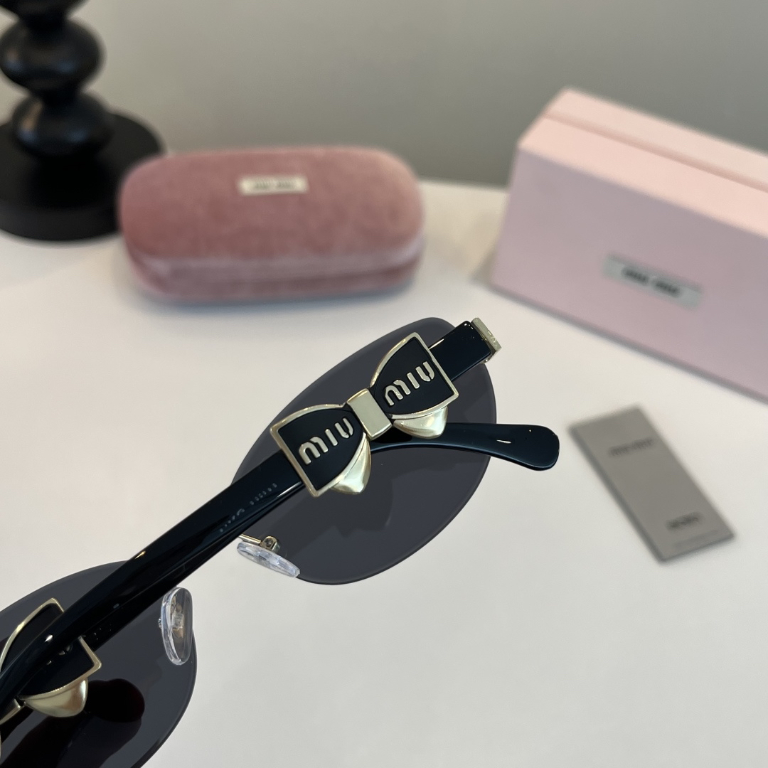 Miu Miu Sunglasses - view 8