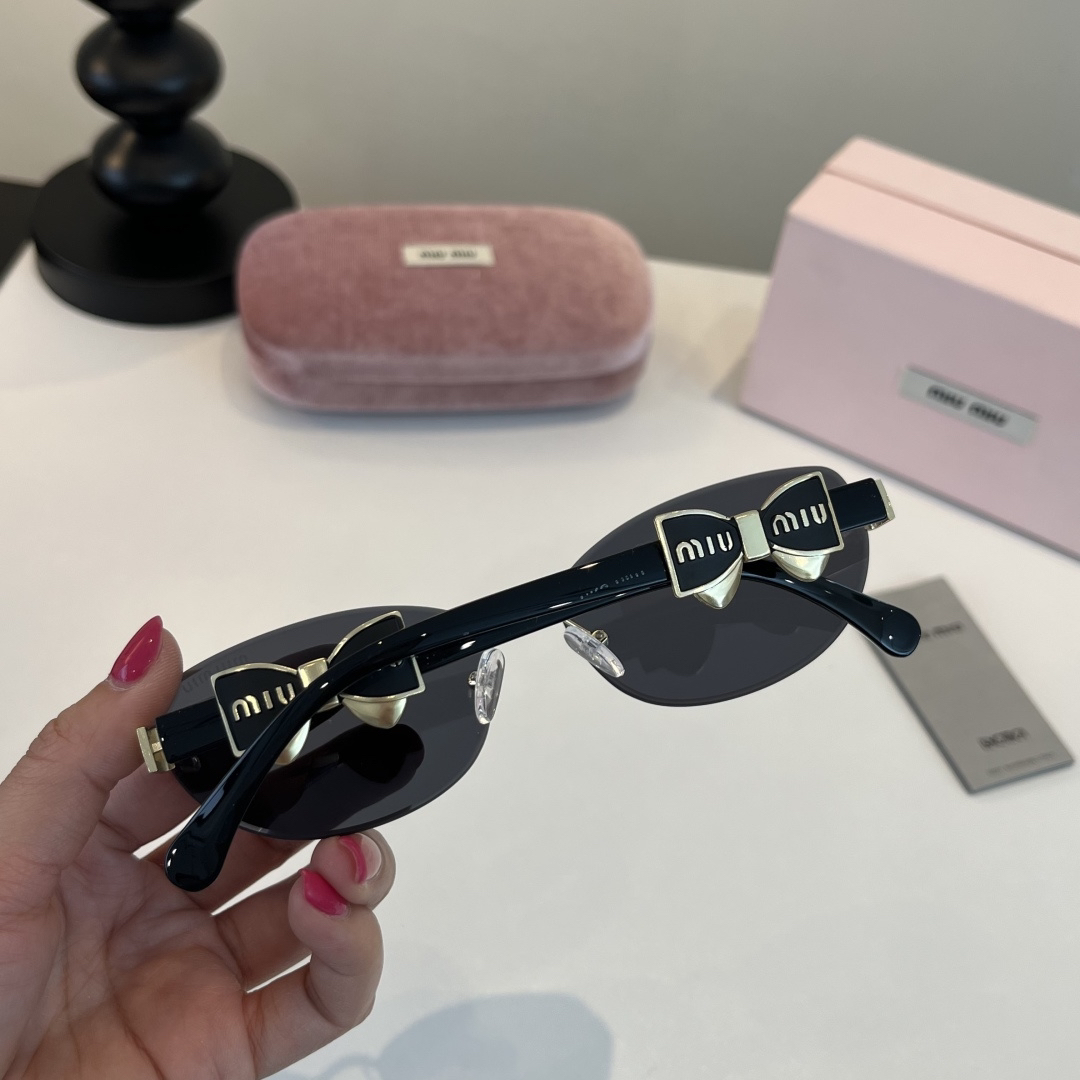 Miu Miu Sunglasses - view 9