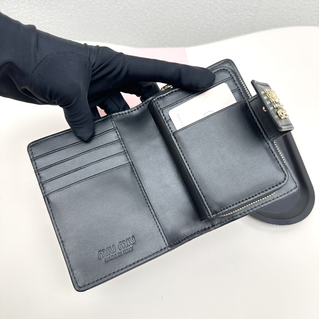 Miu Miu Wallet - view 8