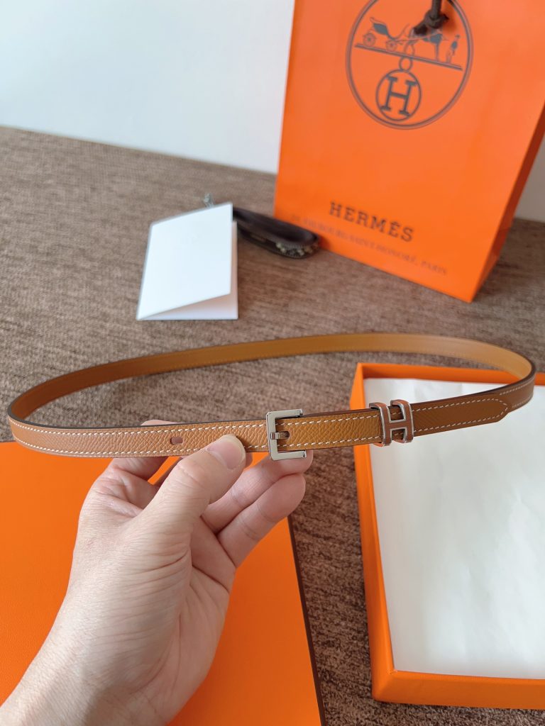 Hermès Belt - view 1