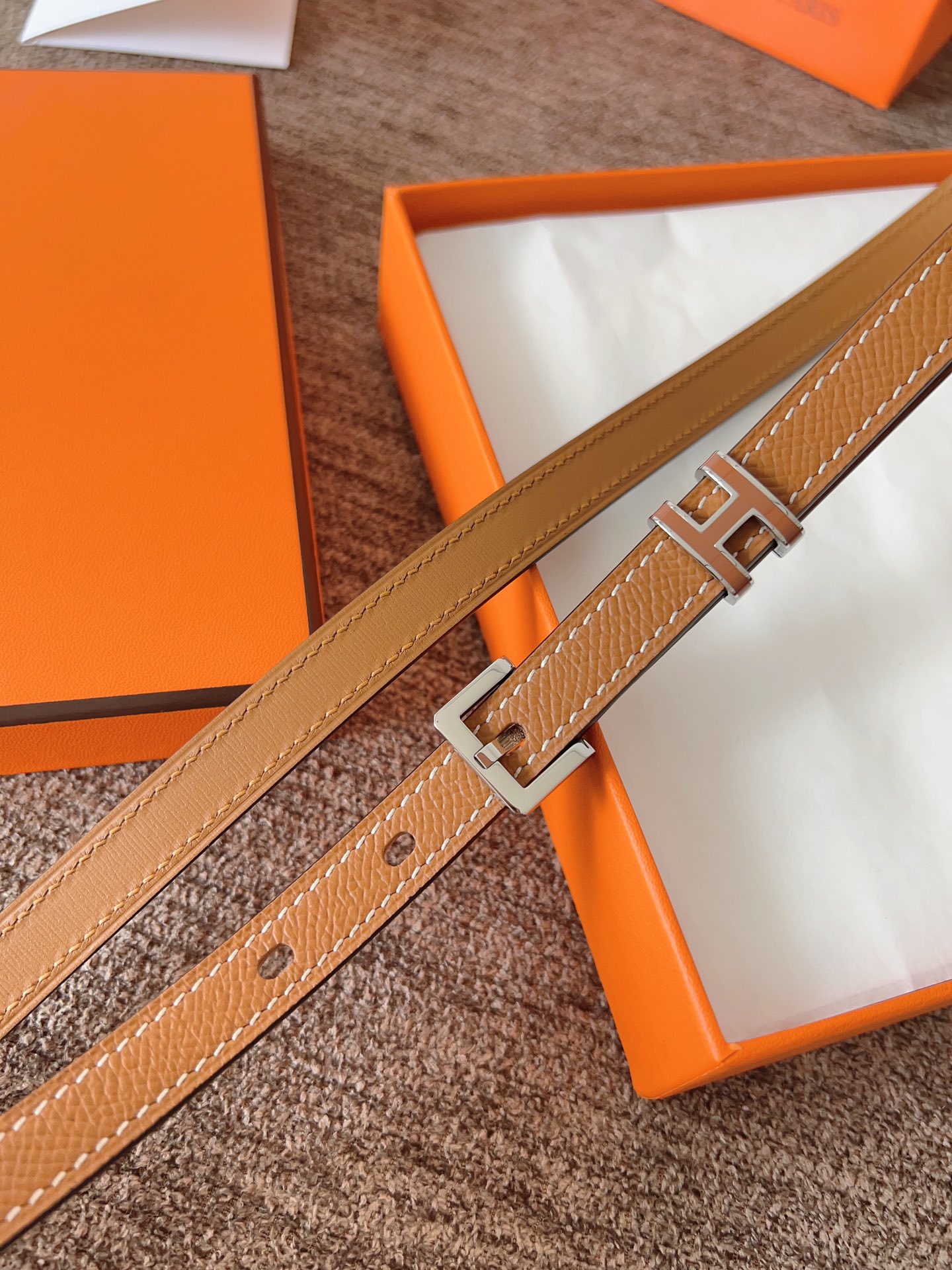 Hermès Belt - view 2