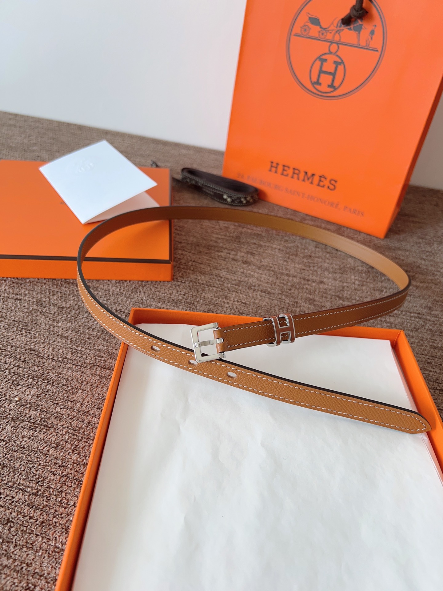 Hermès Belt - view 3