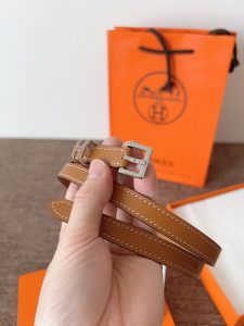 Hermès Belt - view 4