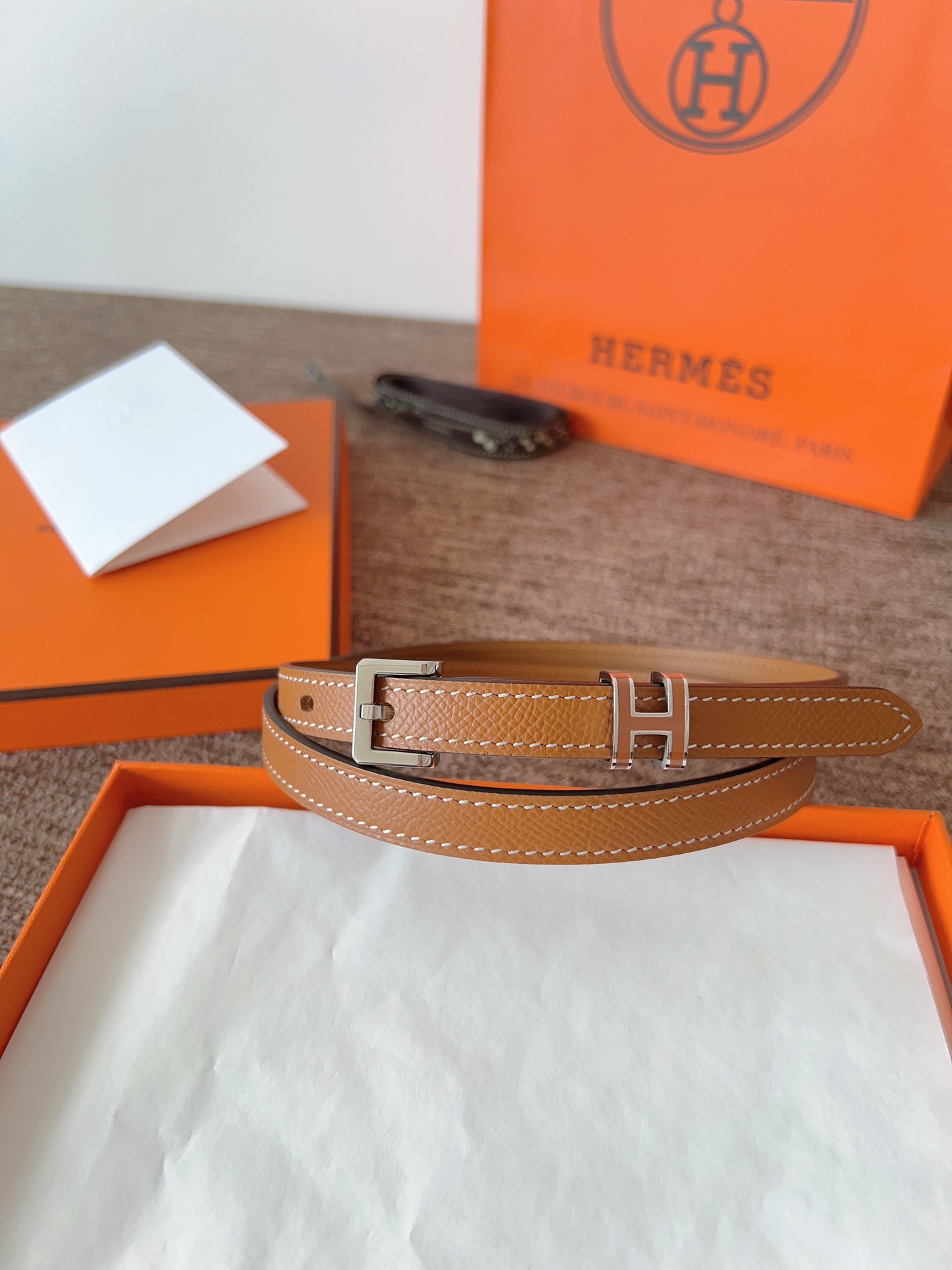 Hermès Belt - view 5