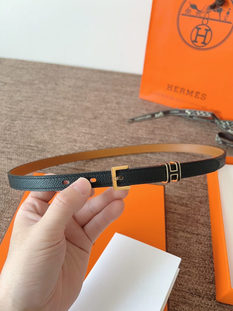 Hermès Belt - view 1