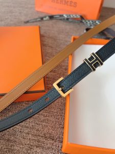 Hermès Belt - view 2