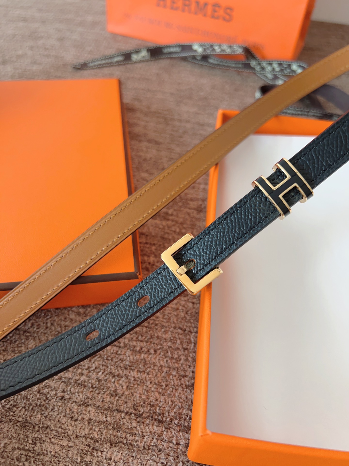 Hermès Belt - view 2