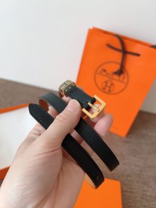Hermès Belt - view 3