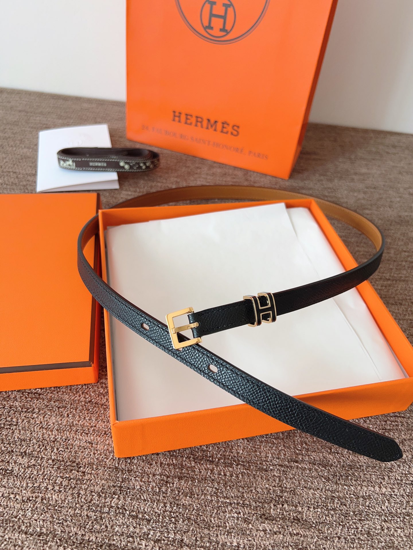 Hermès Belt - view 4