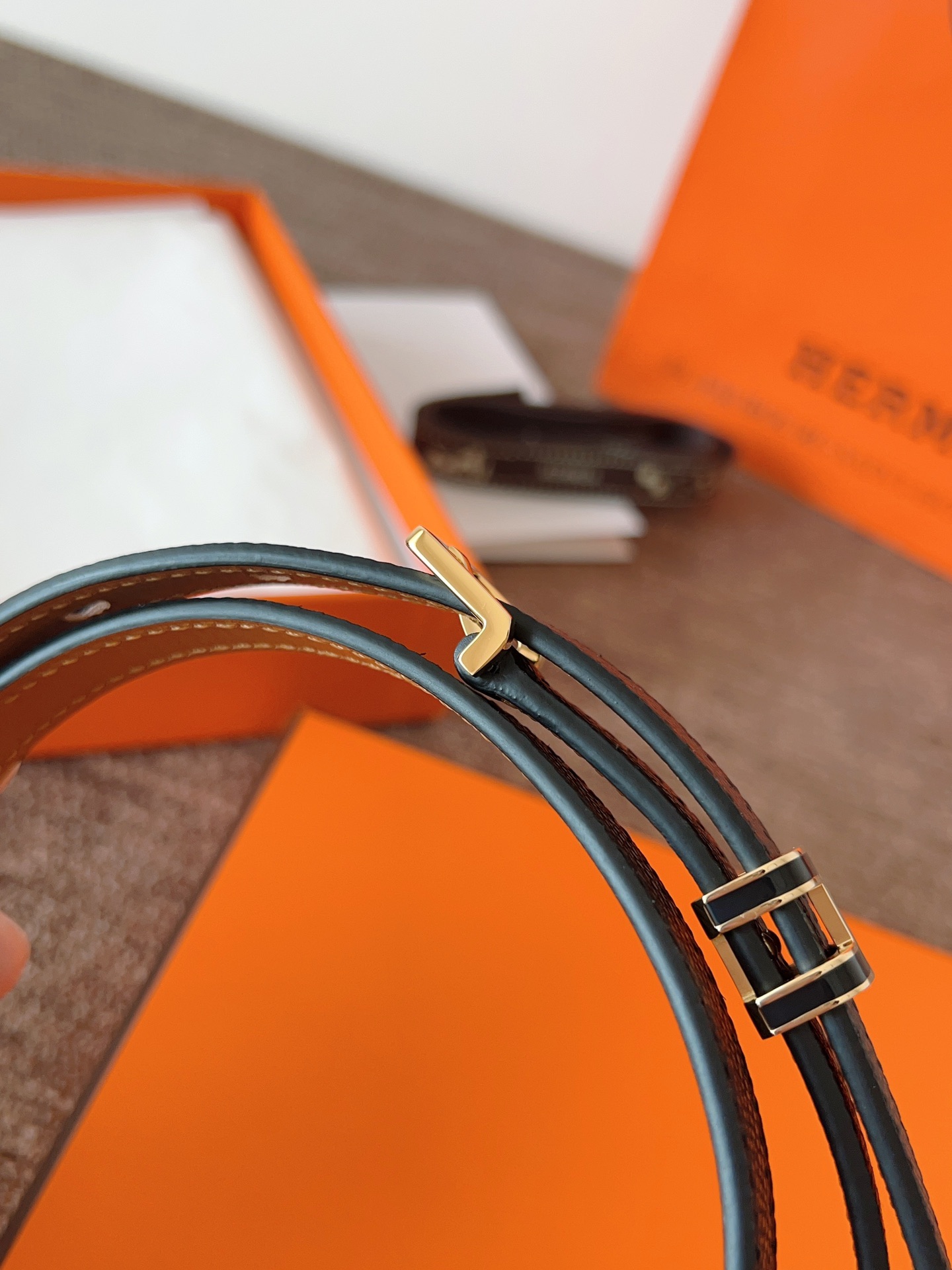 Hermès Belt - view 5