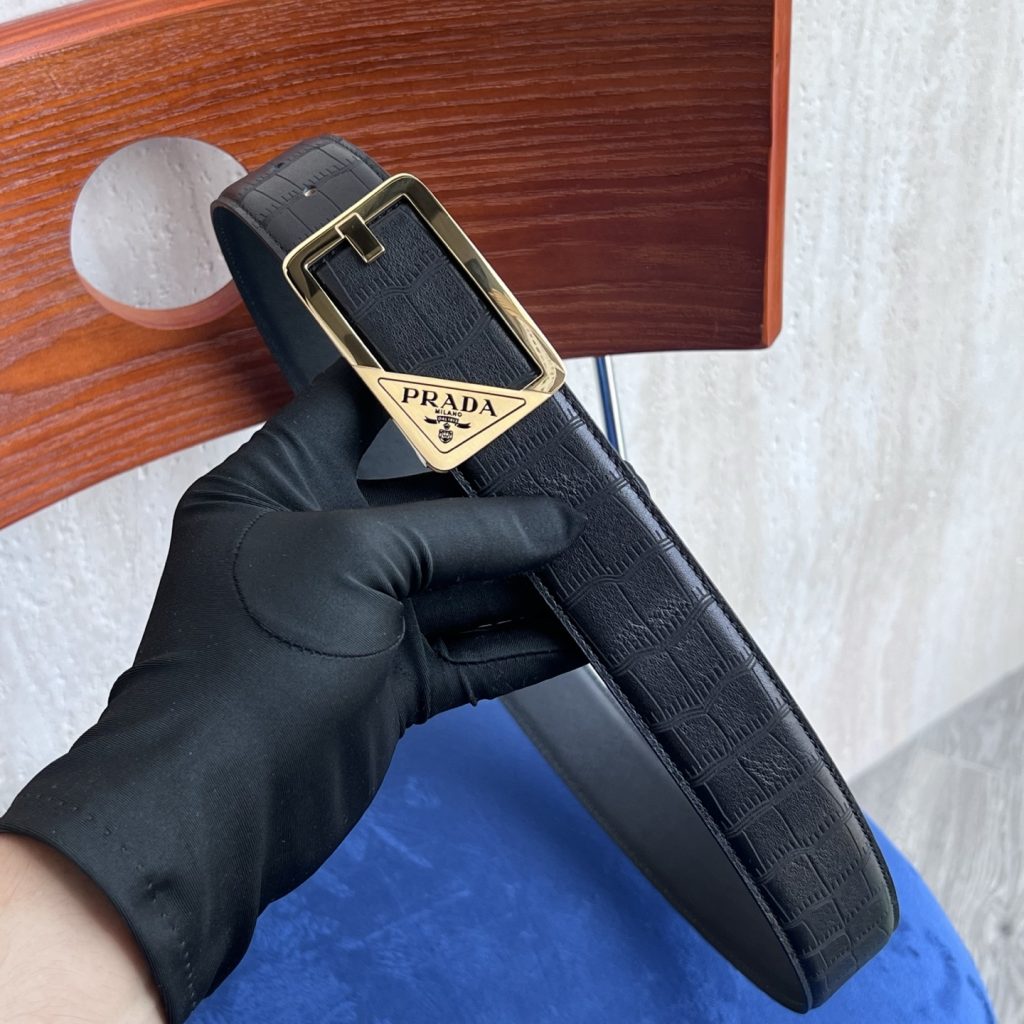 Prada Belt - view 1
