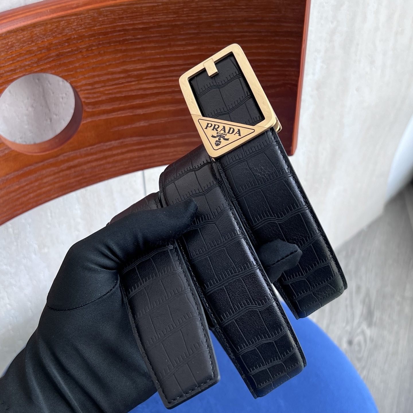 Prada Belt - view 2