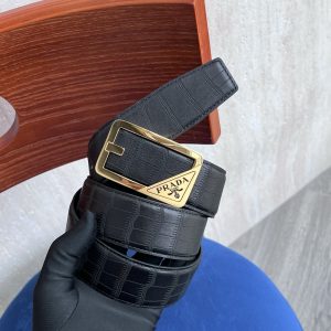 Prada Belt - view 3