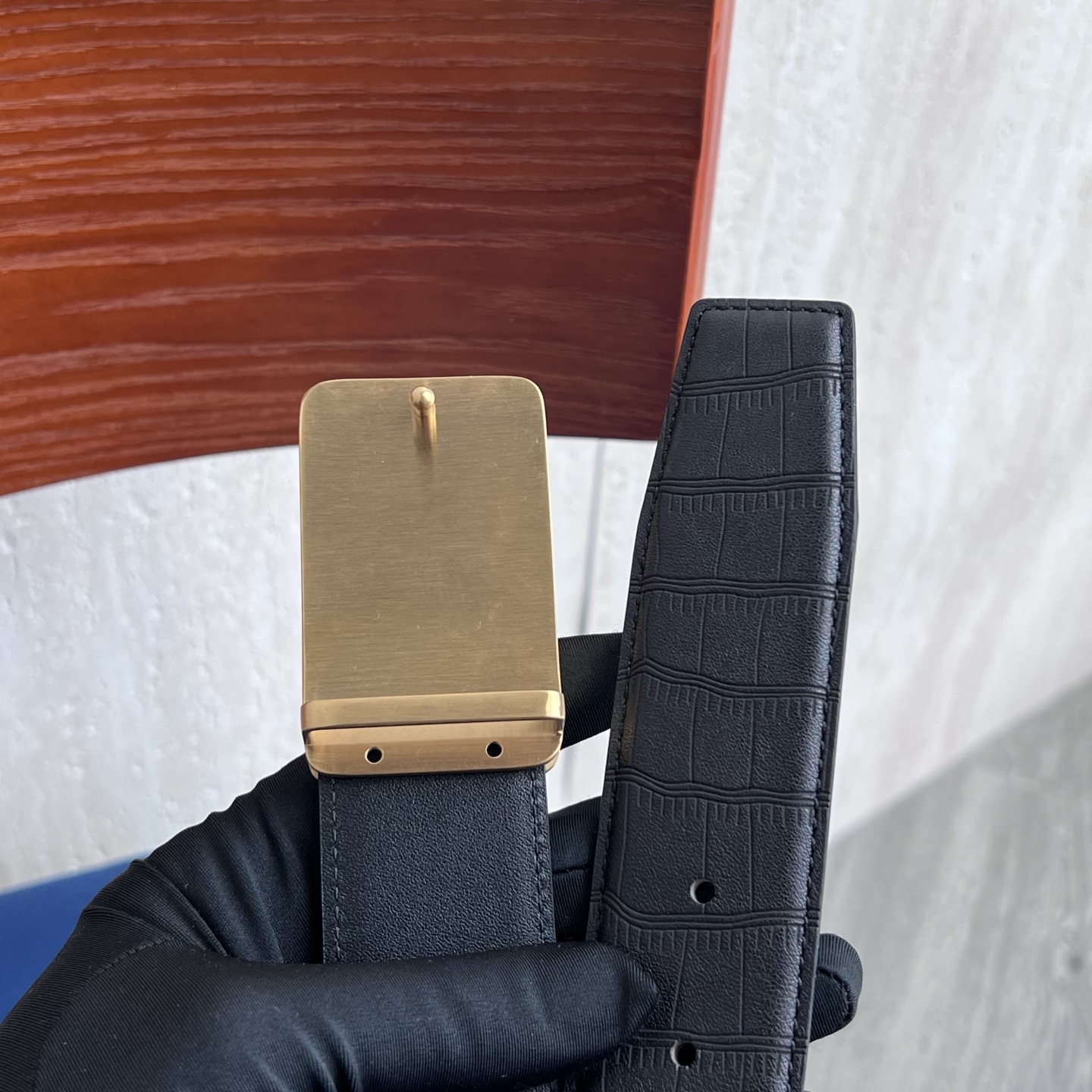 Prada Belt - view 5