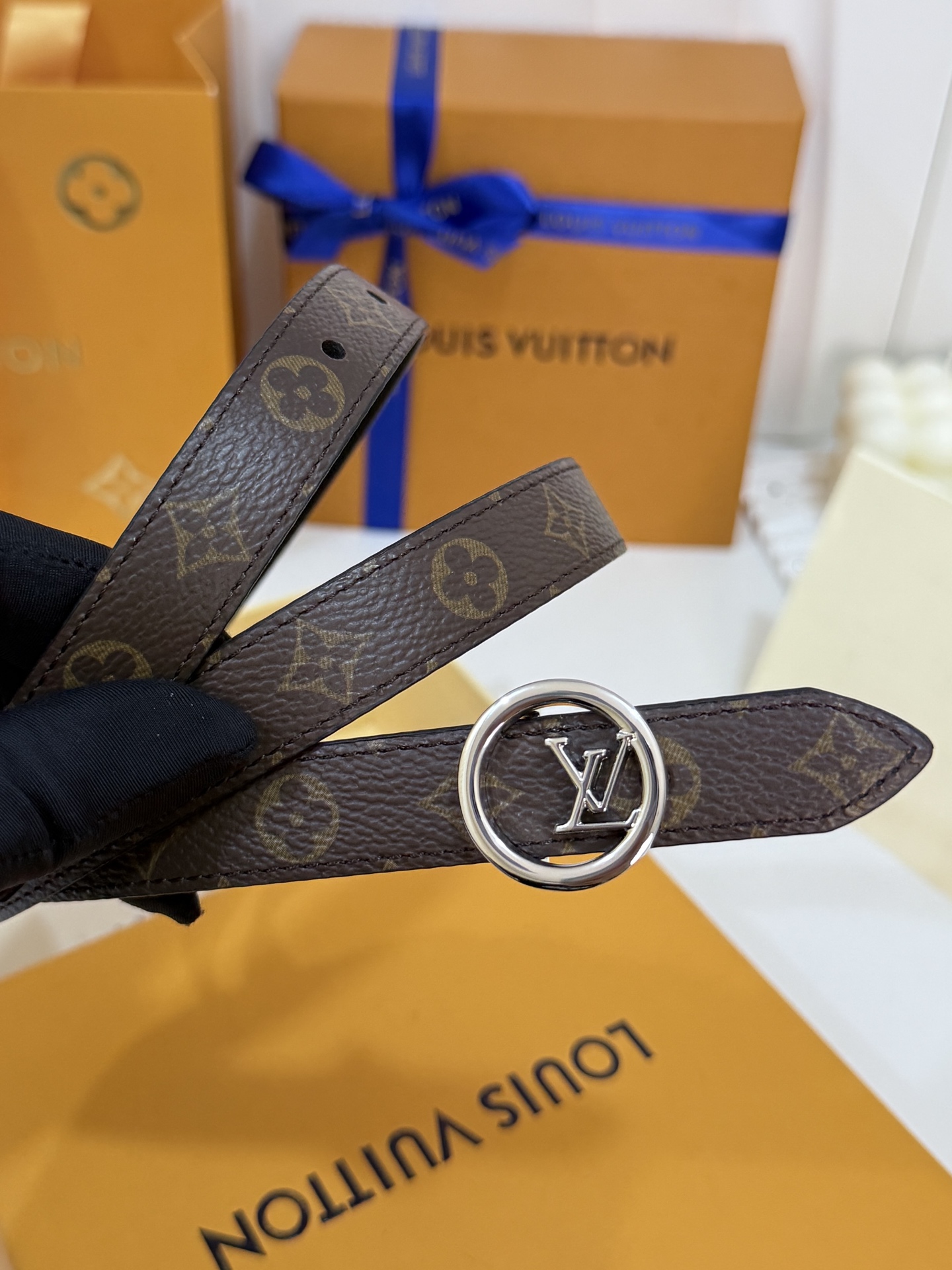 Belt - view 7