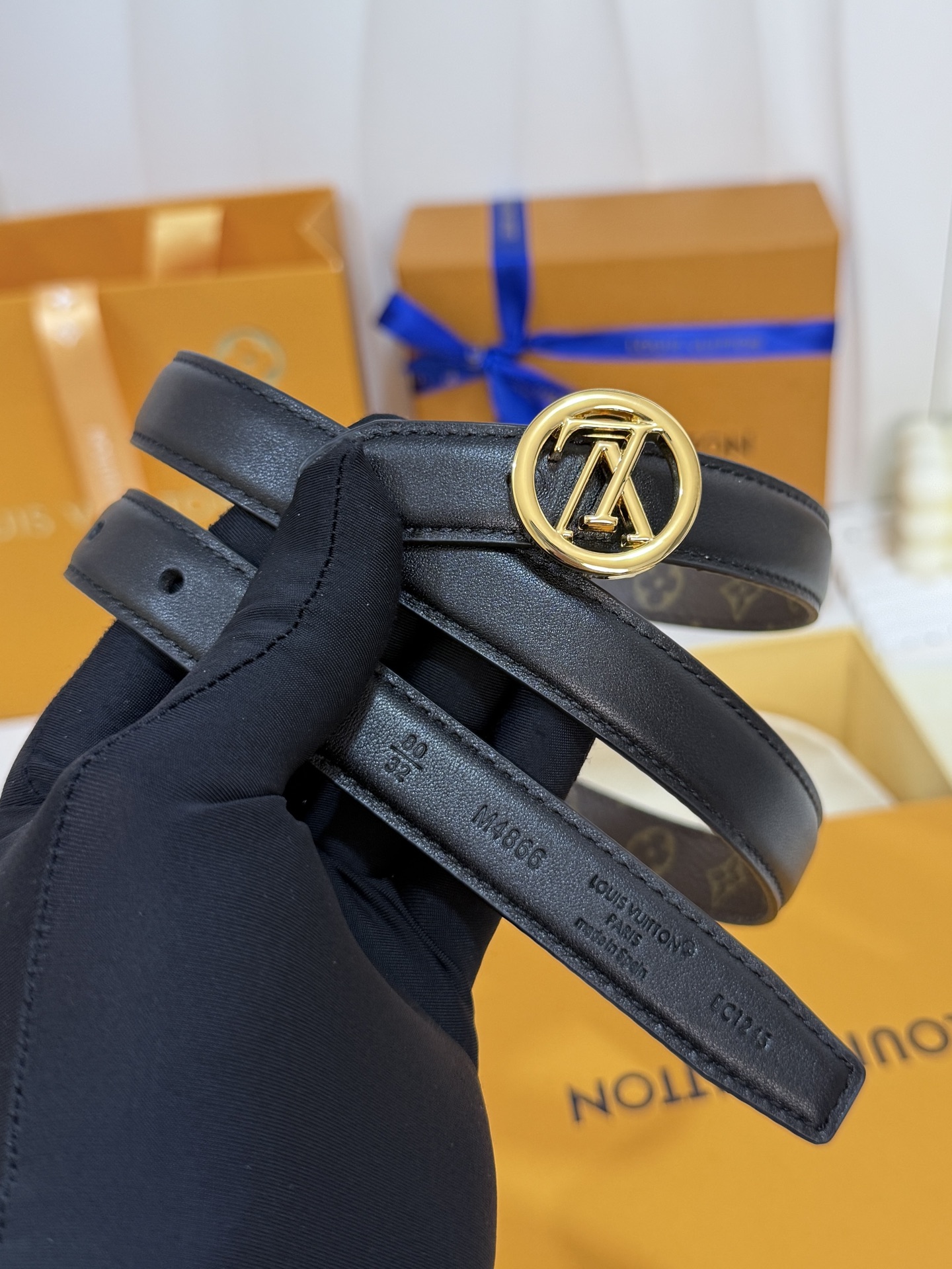 Belt - view 2