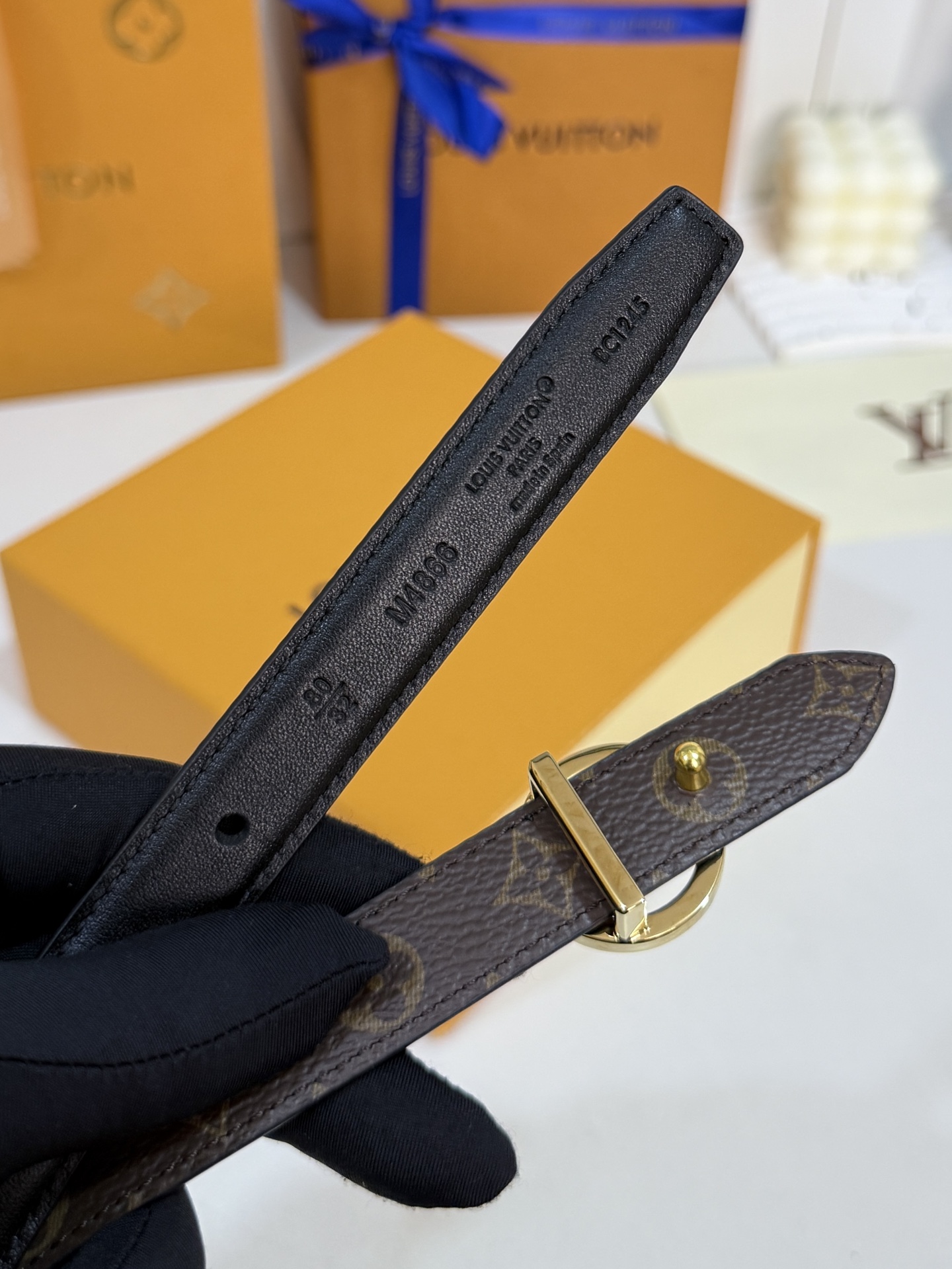 Belt - view 9