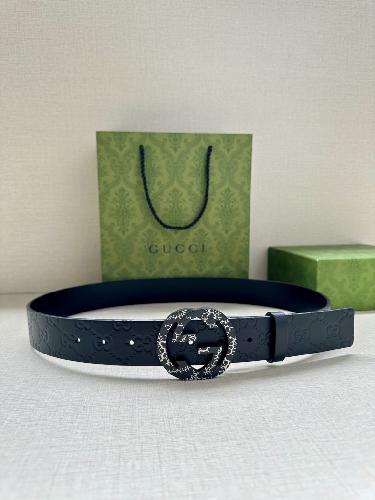 Gucci Belt - view 1
