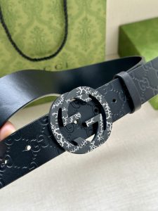 Gucci Belt - view 3