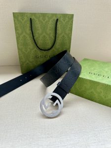 Gucci Belt - view 4