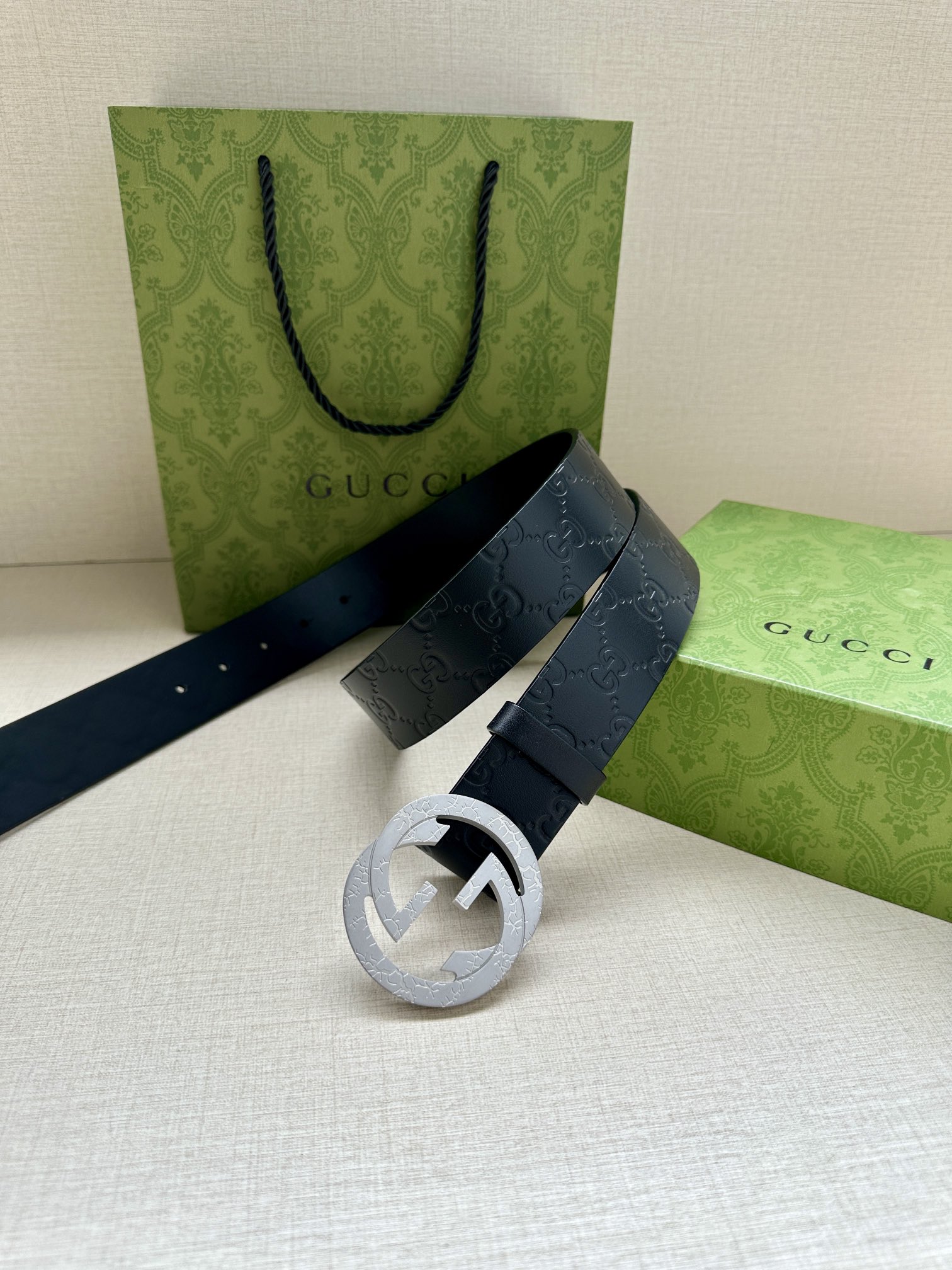 Gucci Belt - view 4