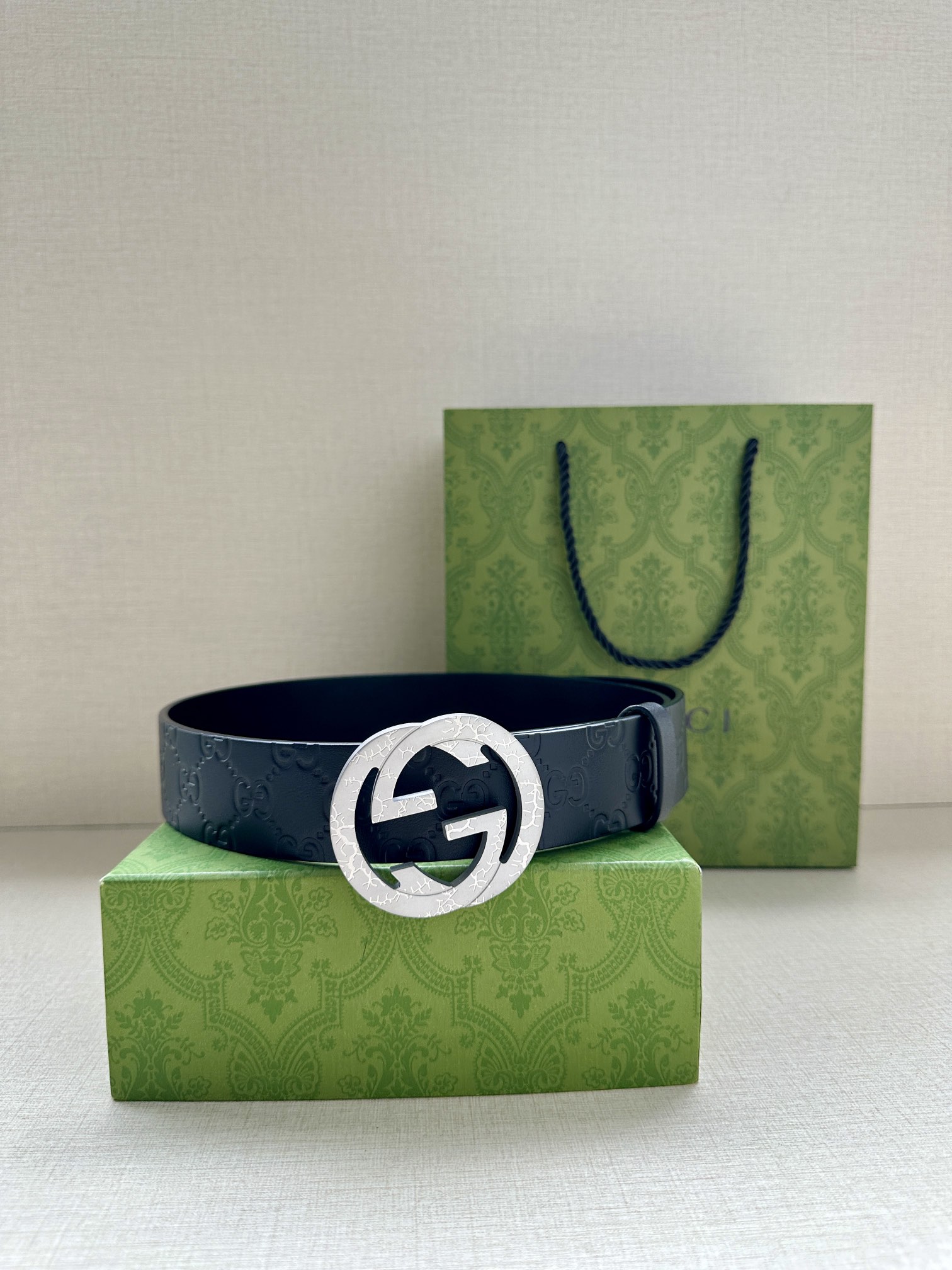 Gucci Belt - view 5