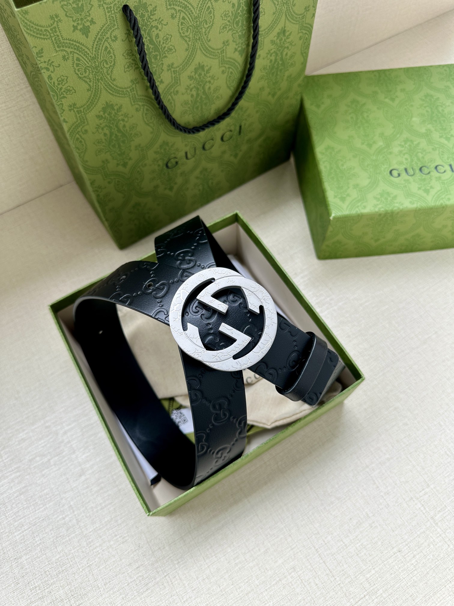 Gucci Belt - view 6
