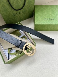 Gucci Belt - view 7