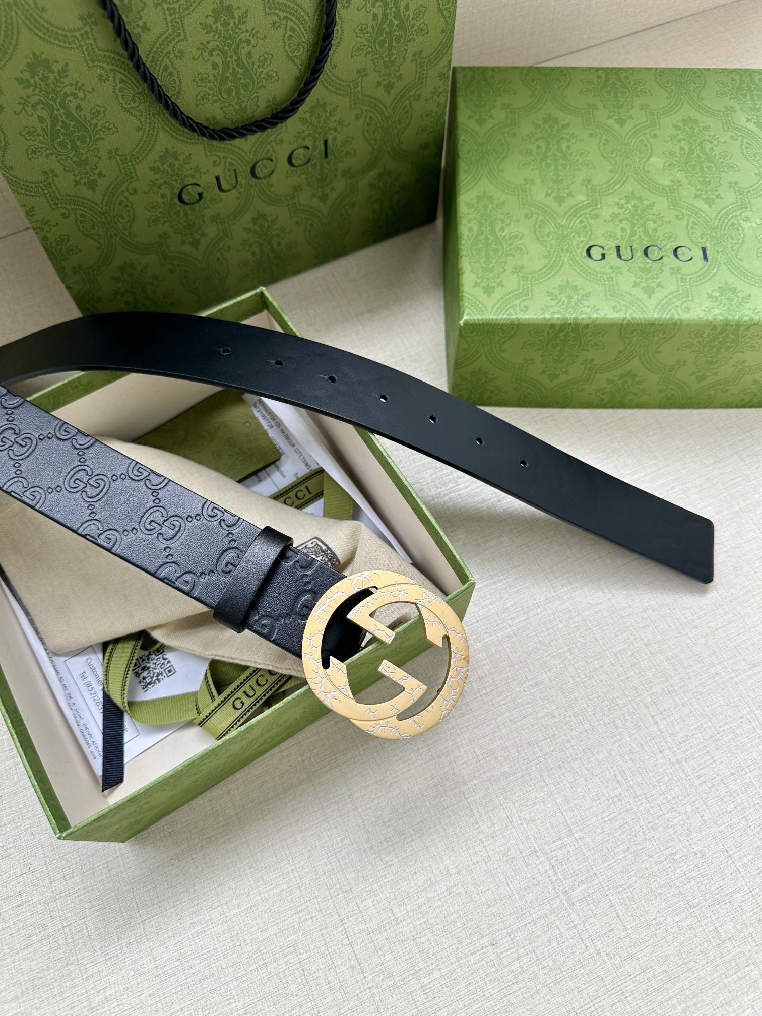 Gucci Belt - view 7