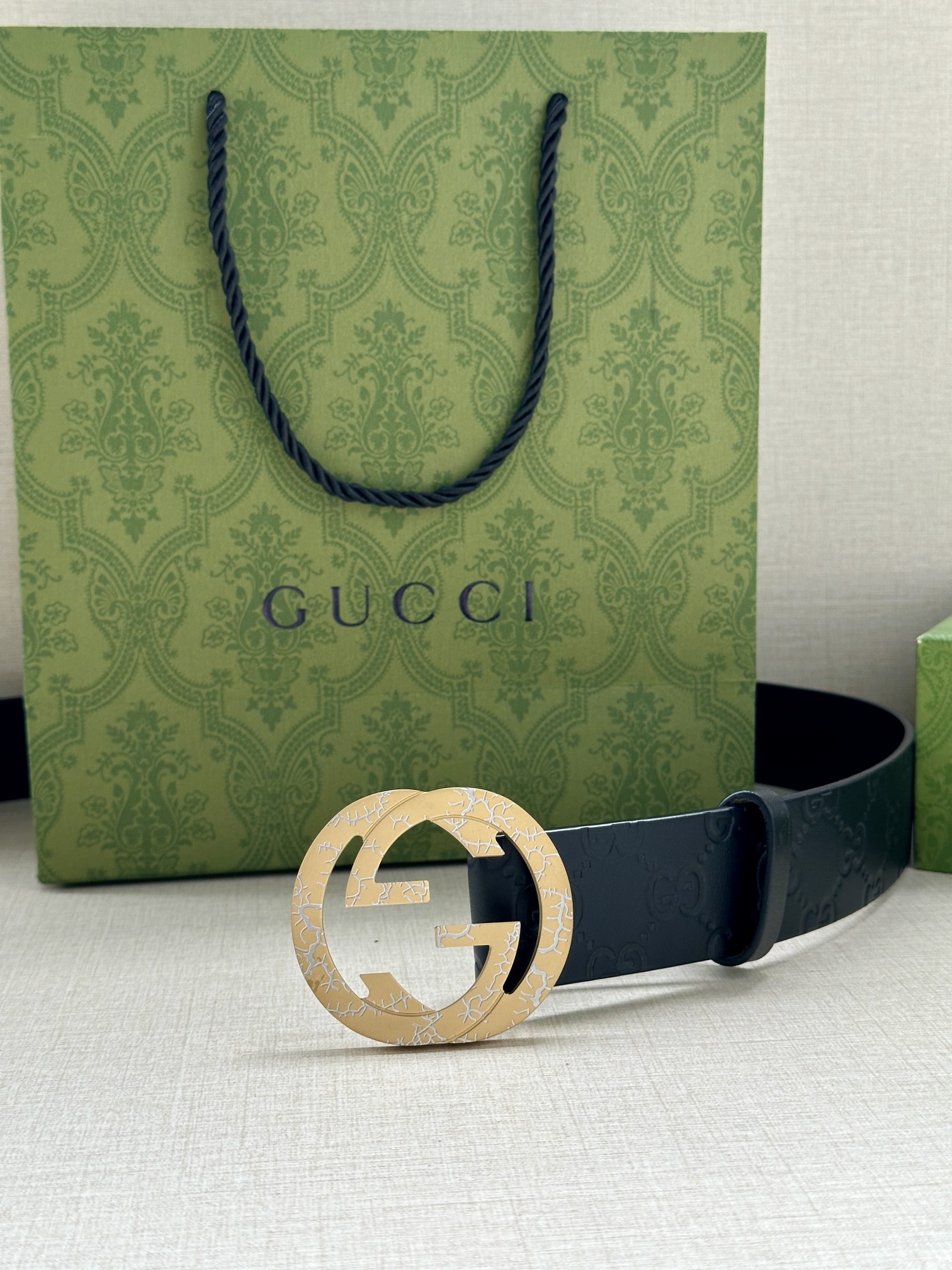 Gucci Belt - view 8