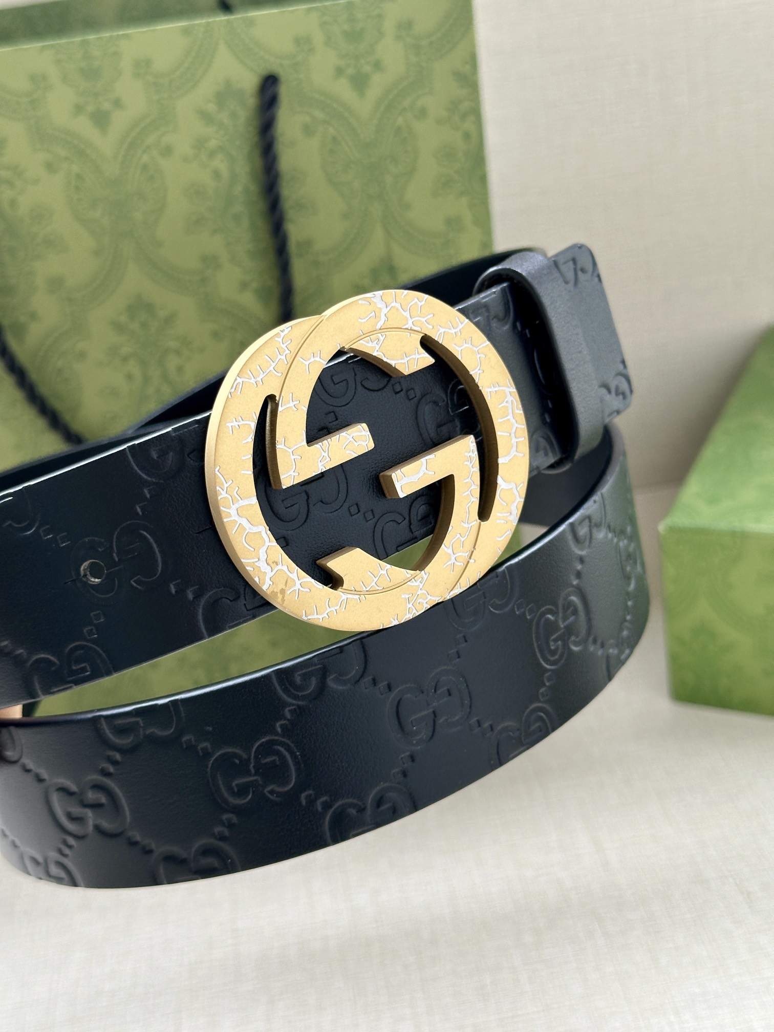 Gucci Belt - view 9