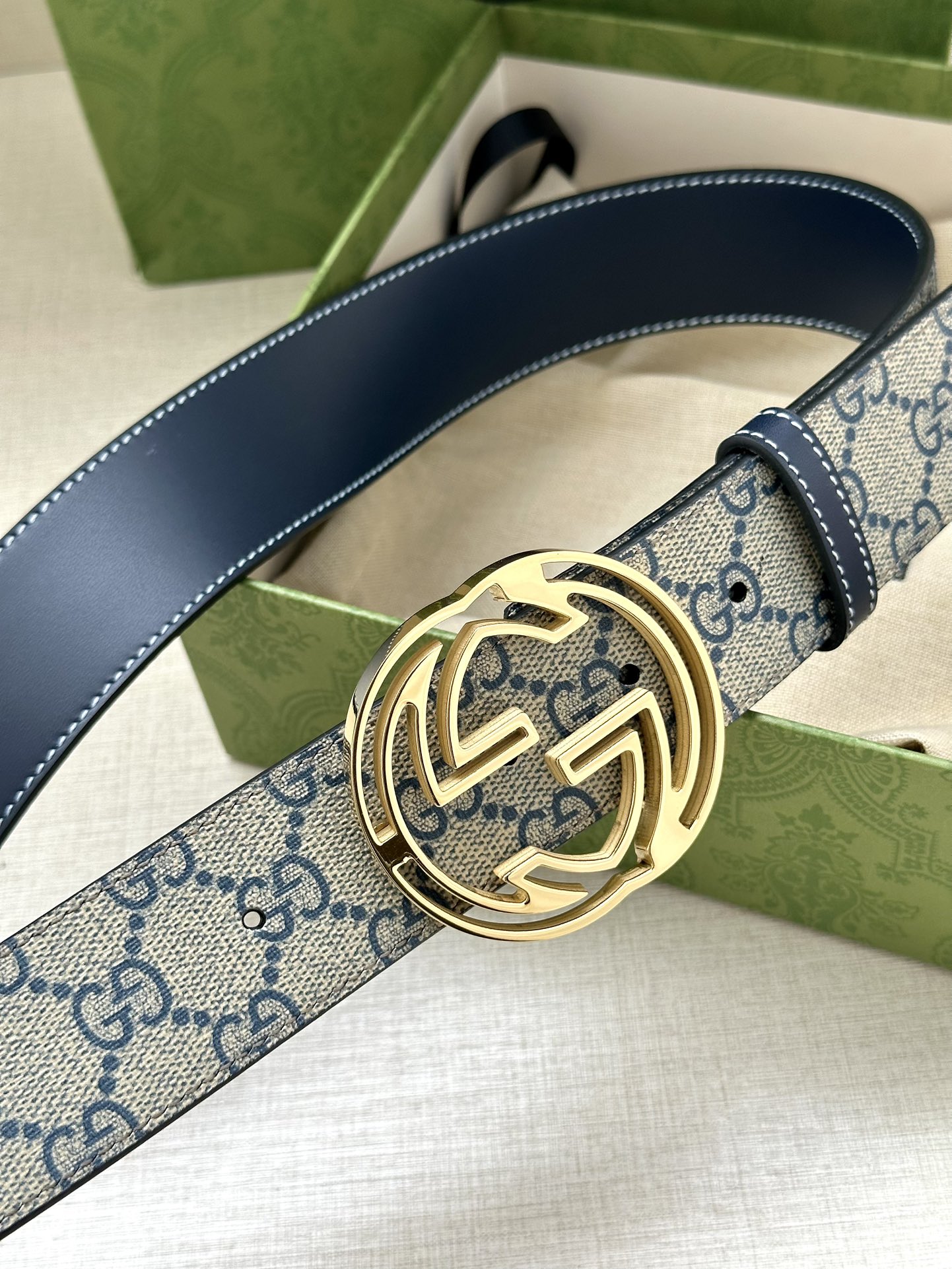 Belt - view 2