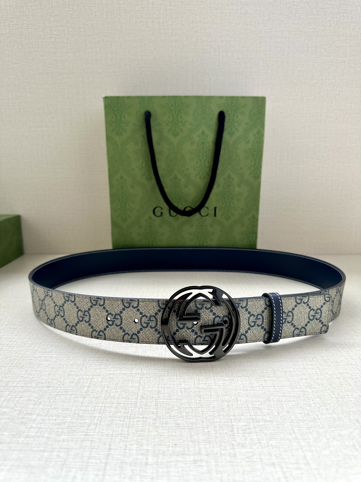 Belt - view 5