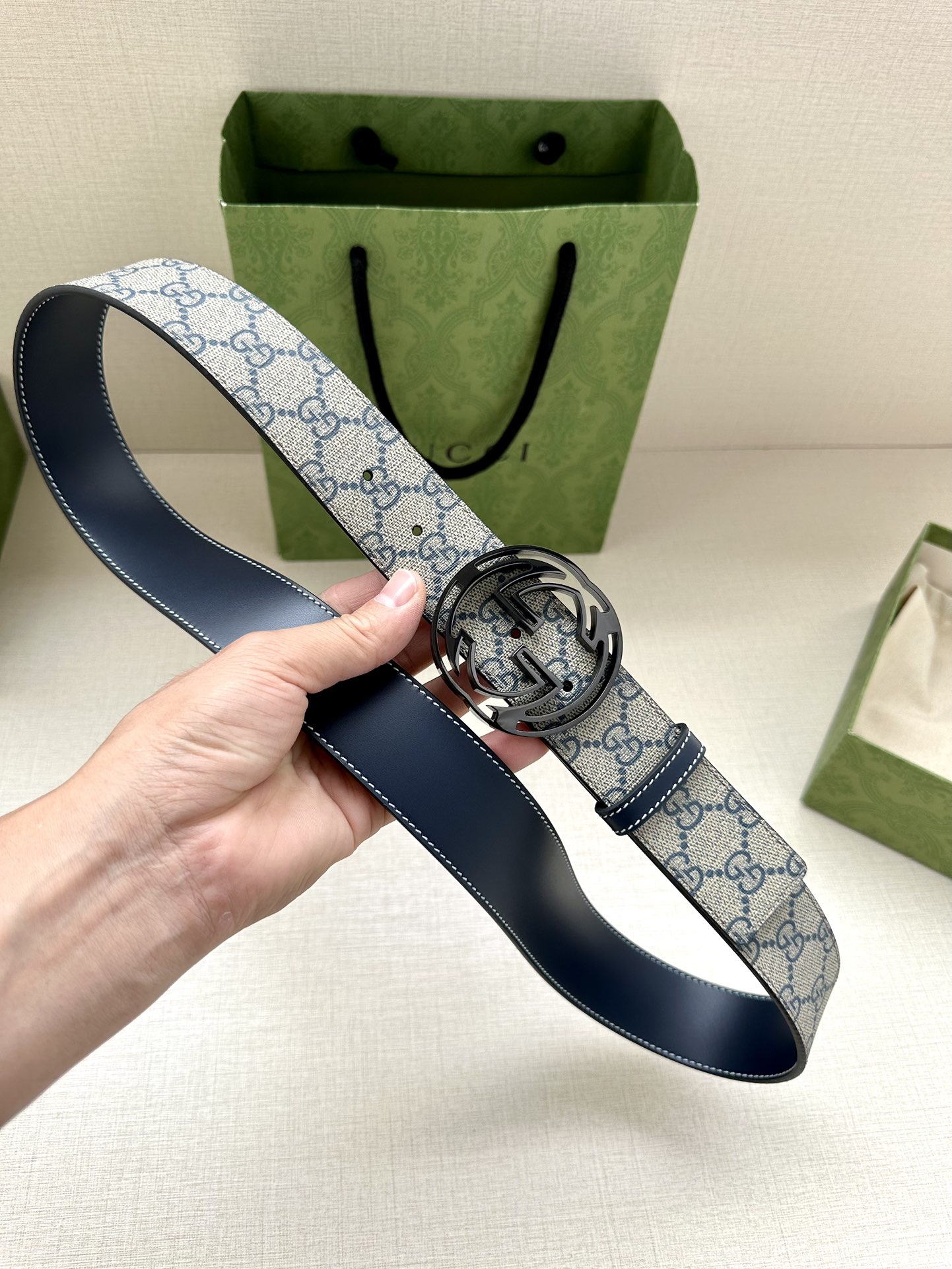 Belt - view 6